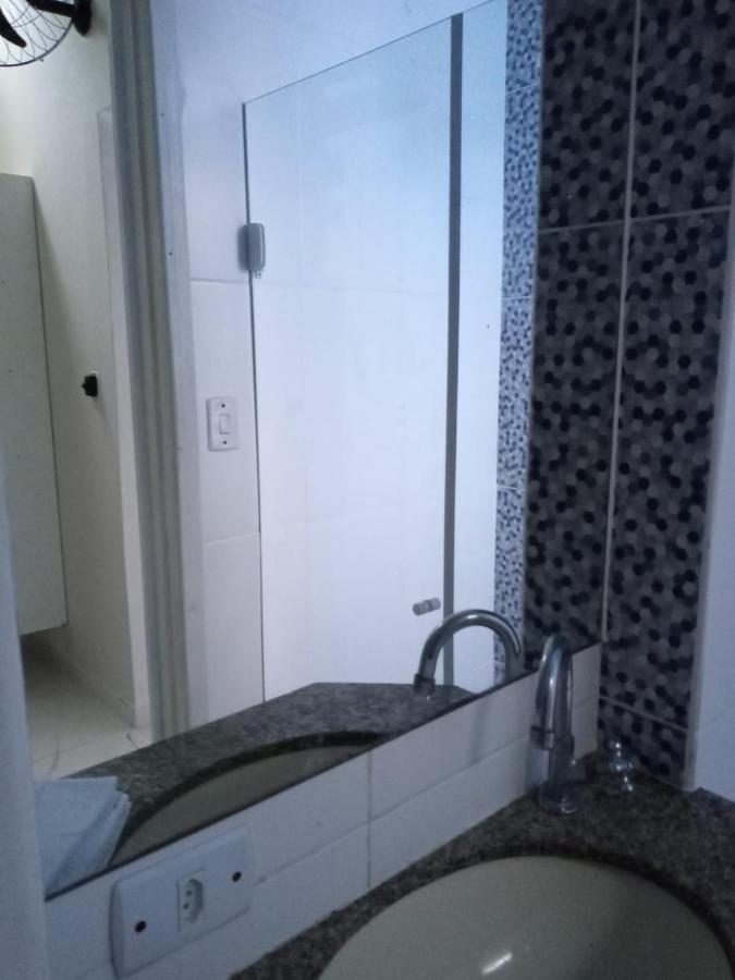 Kitinet Da Casa Azul Praia Das Toninhas Ubatuba Exteriör bild